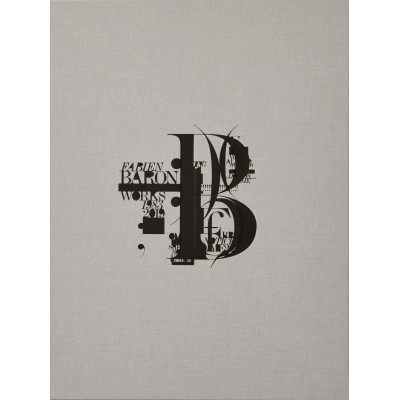 Fabien Baron: Works 1983-2019