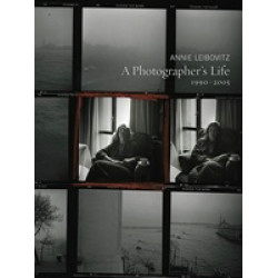 Annie Leibovitz. Photographer's Life. 1990-2005.