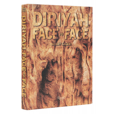 Diriyah Face to Face. Bobby Sager