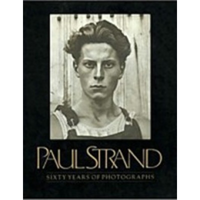 Sixty years of photographs (Уценка)