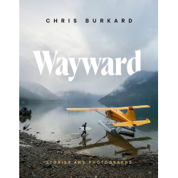 Wayward: Stories and Photographs