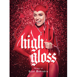 High Gloss: The Art of Vijat Mohind