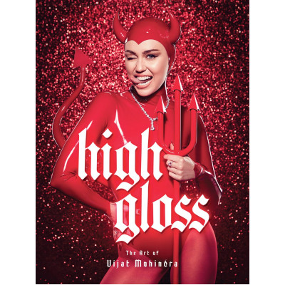 High Gloss: The Art of Vijat Mohind