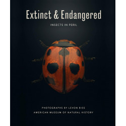 Extinct & Endangered: Insects in Peril