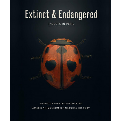 Extinct & Endangered: Insects in Peril