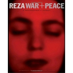 Reza War and Peace