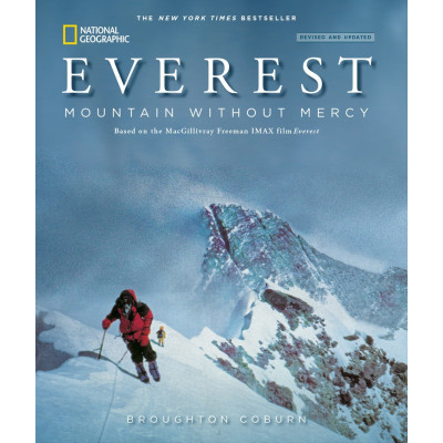 Everest: Mountain Without Mercy