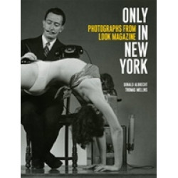 Only in New York