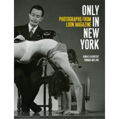 Only in New York