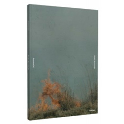 Rinko Kawauchi: Ametsuchi