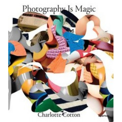 Photography Is Magic