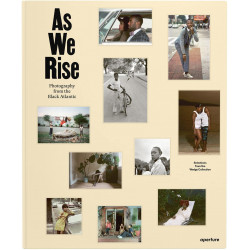 As We Rise: Photography from the Black Atlantic
