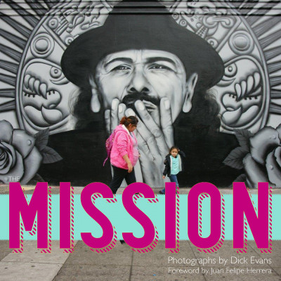 The Mission by Dick Evans