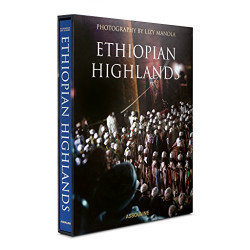Ethiopian Highlands