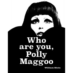 William Klein: Who Are You, Polly Maggoo? (Уценка)