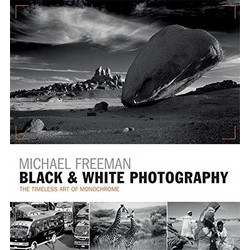 Black & White Photography: The Timeless Art of Monochrome in the Post-Digital Age