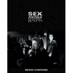 Sex Pistols: The End is Near 25.12.77