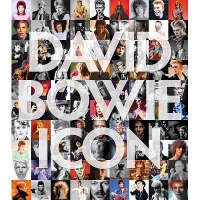 David Bowie: Icon - The Definitive Photographic Collection