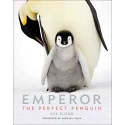 Emperor: The Perfect Penguin