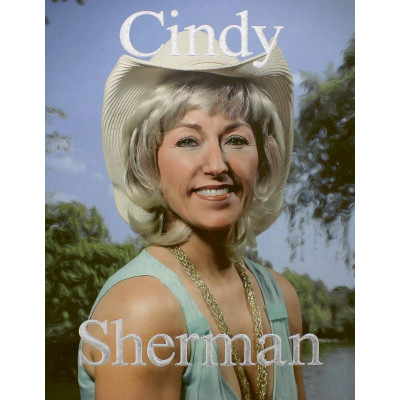 Cindy Sherman