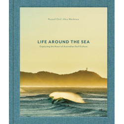 Life Around the Sea: Capturing the Heart of Australian Surf Culture