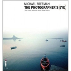 The Photographer’s Eye (Уценка)