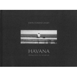Havana: Intimations of Departure