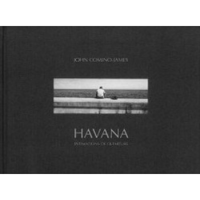 Havana: Intimations of Departure
