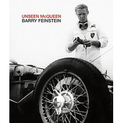 Unseen McQueen / Barry Feinstein