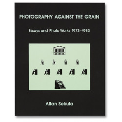 Photography Against the Grain
