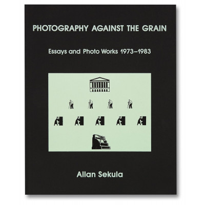 Photography Against the Grain