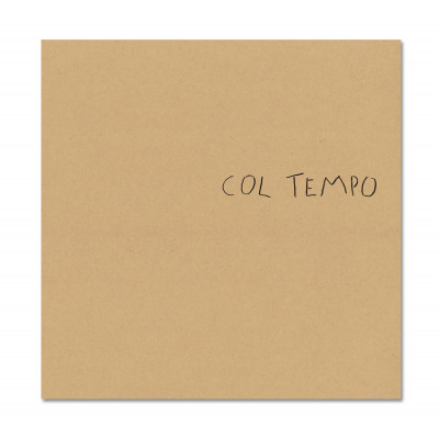 Col tempo, 1956-2024 by Guido Guidi