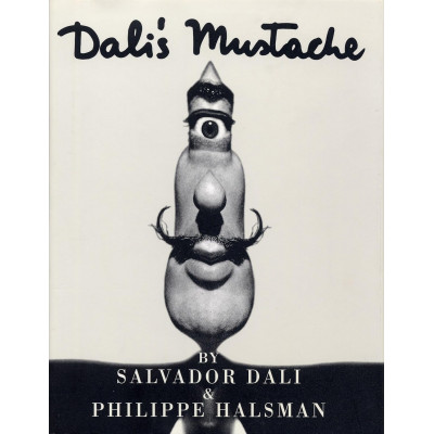 Dali's Mustache (Уценка)