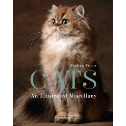 Cats (Уценка)