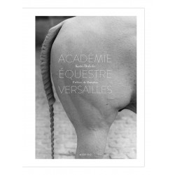 L Academie equestre de Versaill by Koto Bolofo
