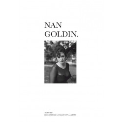 Nan Goldin
