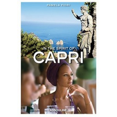 In the Spirit of Capri