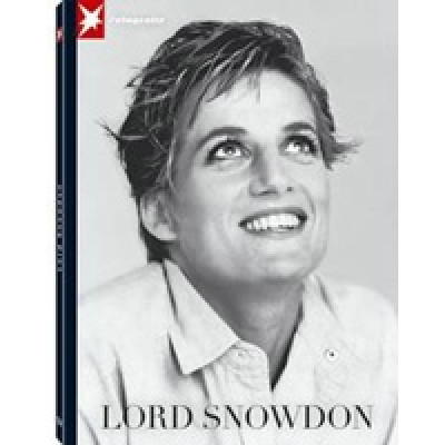 Lord Snowdon Stern Fotografie No. 52