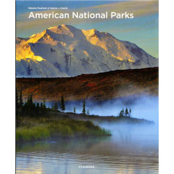American National Parks