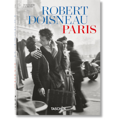 Robert Doisneau. Paris (45th Edition)