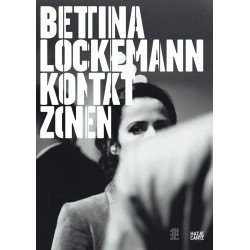 Bettina Lockemann: Contact Zones