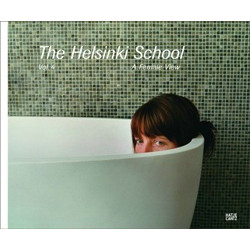 The Helsinki School: A Female View, Vol. 4