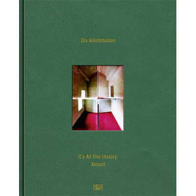 Ola Kolehmainen: It's All One History, Almost