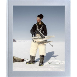 Henrik Saxgren: Ultima Thule