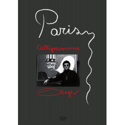 Ulrike Ottinger: Paris Calligrammes: Landscape of Memory