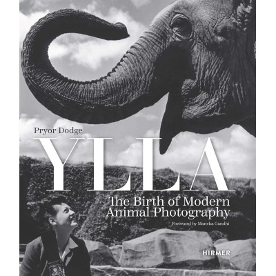 Ylla: The Birth of Modern Animal Potography