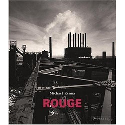 Michael Kenna: Rouge