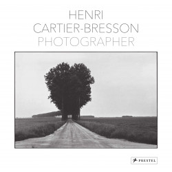 Henri Cartier-Bresson Photographer
