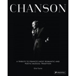 Chanson: A Tribute to France's Most Romantic and Poetic Musical Tradition