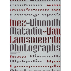 Inez van Lamsweerde & Vinoodh Matadin: Photographs Inez van Lamsweerde & Vinoodh Matadin: Photographs